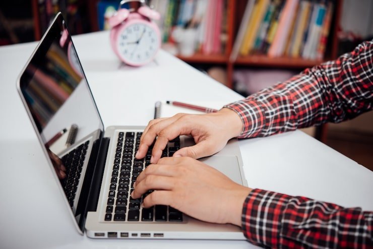 Book publishing and distribution